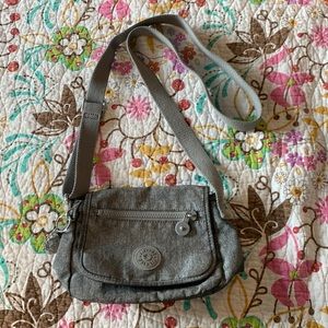 Kipling Sabian mini purse